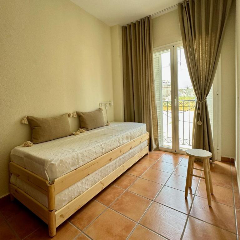 Apto 1-2H Plaza Mayor - Appartamento con 2 Camere da Letto, Balcone e Terrazza - 15