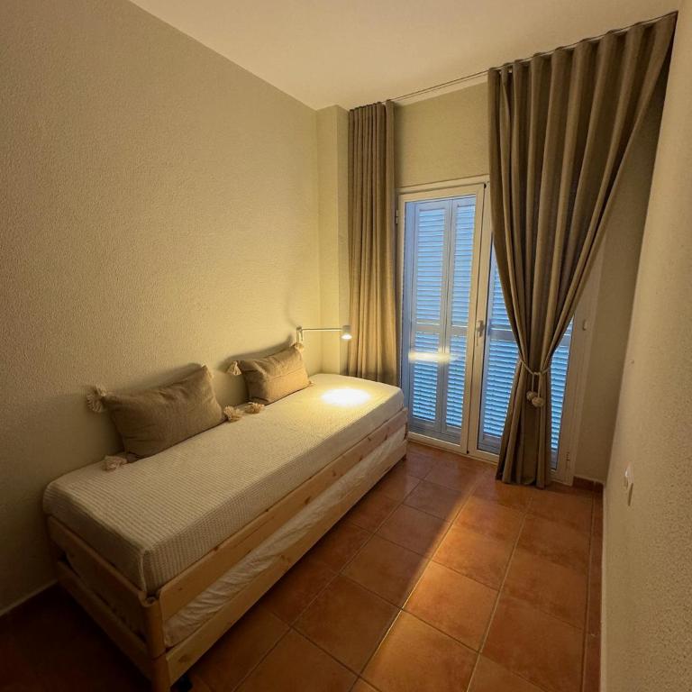 Apto 1-2H Plaza Mayor - Appartamento con 2 Camere da Letto, Balcone e Terrazza - 16