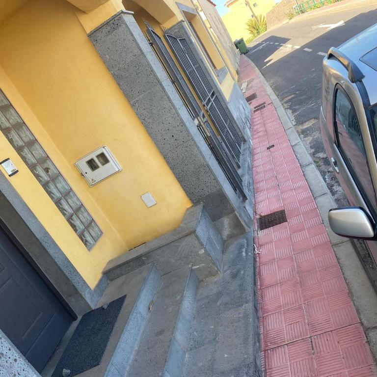 La Casa Amarilla - Casa de 2 dormitorios - 4