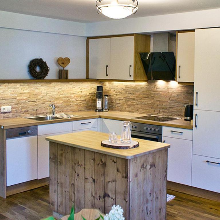 Gassenhof - Apartment mit 3 Schlafzimmern - 2
