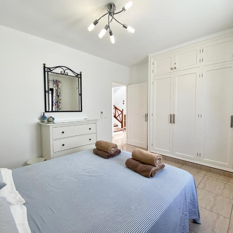 VILLA VIVIENNE by JK Lanzarote - Villa with Private Pool - 7