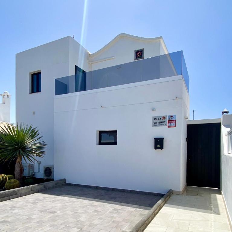 VILLA VIVIENNE by JK Lanzarote - Villa with Private Pool - 8
