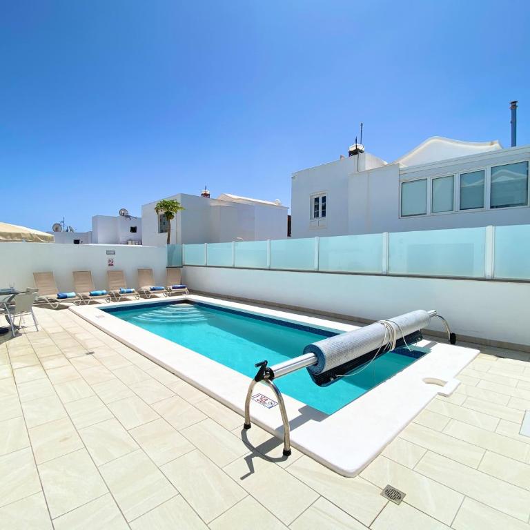 VILLA VIVIENNE by JK Lanzarote - Villa with Private Pool - 18