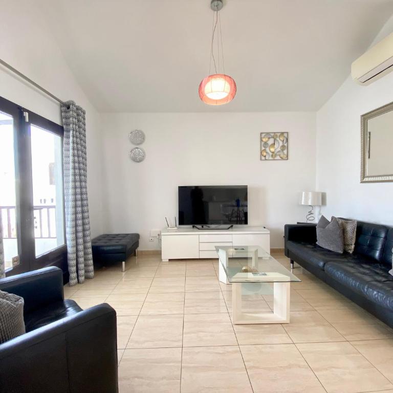 VILLA VIVIENNE by JK Lanzarote - Villa with Private Pool - 21