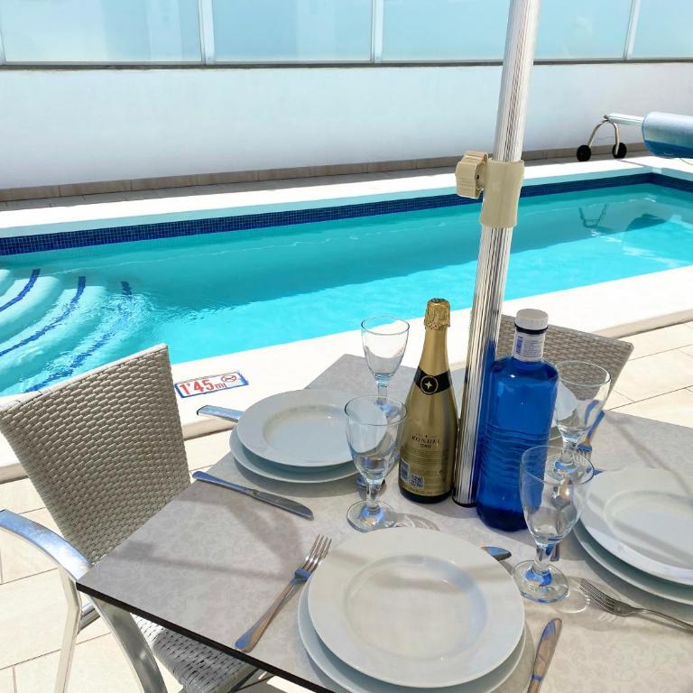 VILLA VIVIENNE by JK Lanzarote - Villa with Private Pool - 22