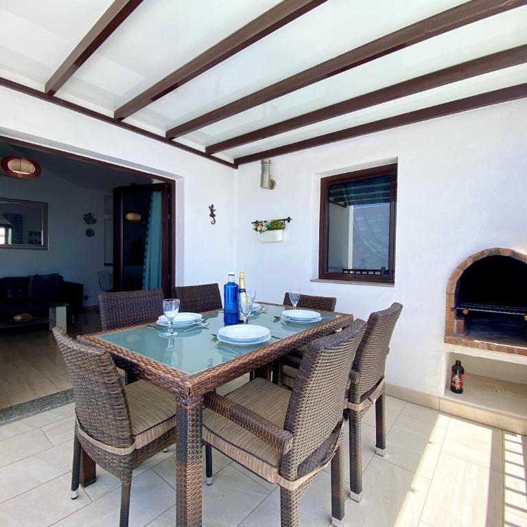 VILLA VIVIENNE by JK Lanzarote - Villa with Private Pool - 23