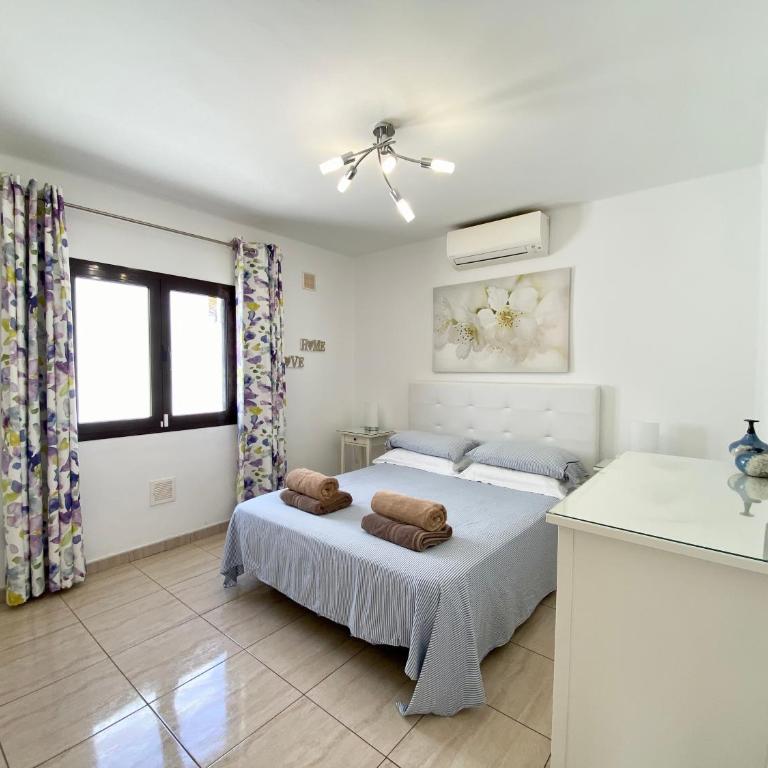 VILLA VIVIENNE by JK Lanzarote - Villa with Private Pool - 27