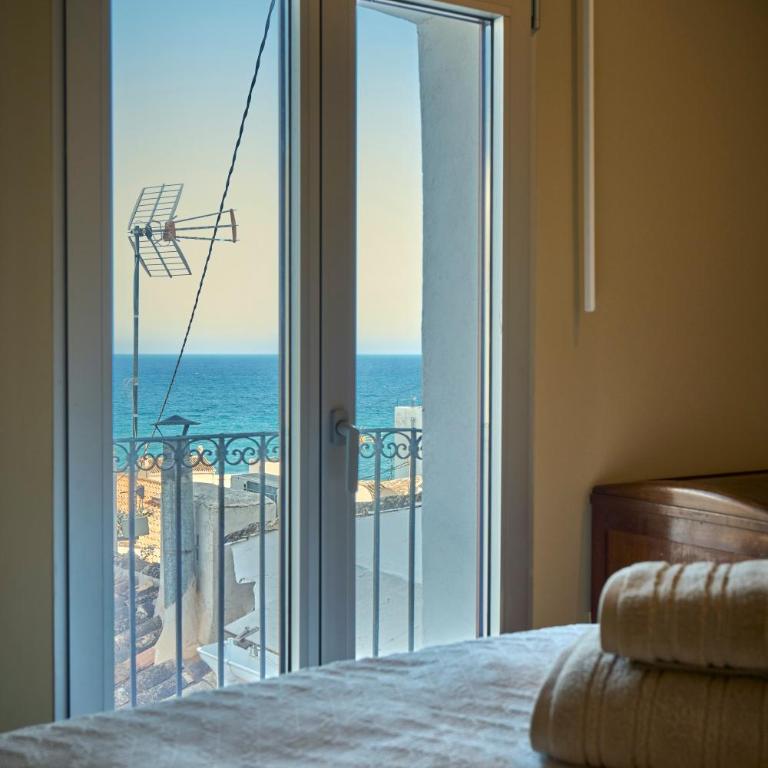 Casa en Casco Antiguo con vistas al mar - Casa Unifamiliar de 3 dormitorios - 32
