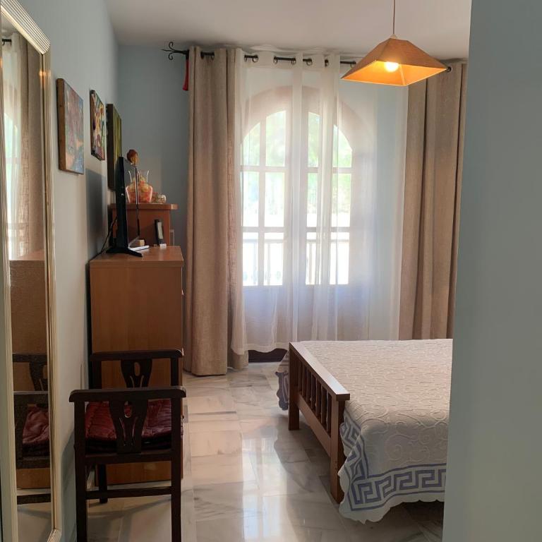 Arena Beach - Two-Bedroom Apartment - 4