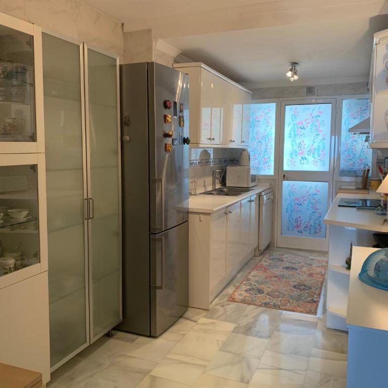 Arena Beach - Two-Bedroom Apartment - 6