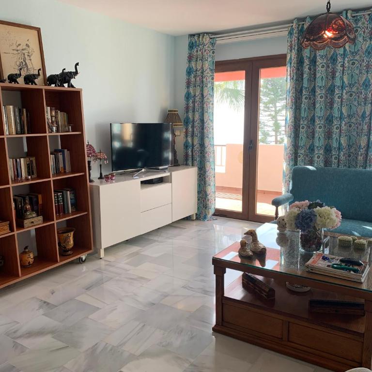 Arena Beach - Two-Bedroom Apartment - 8