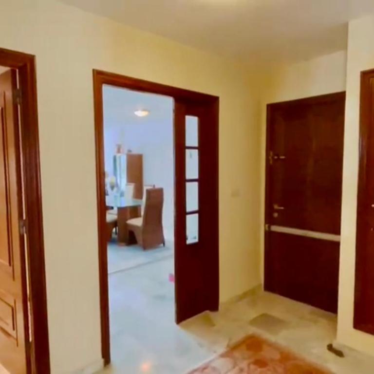 Arena Beach - Two-Bedroom Apartment - 11