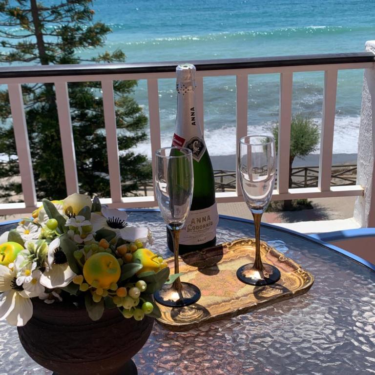 Arena Beach - Two-Bedroom Apartment - 12