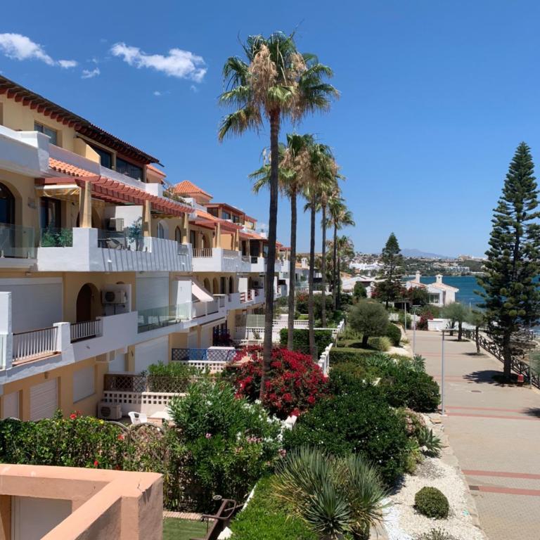Arena Beach - Two-Bedroom Apartment - 15
