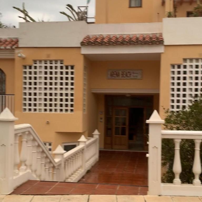 Arena Beach - Two-Bedroom Apartment - 17
