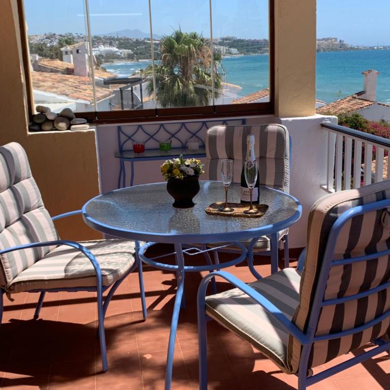 Arena Beach - Two-Bedroom Apartment - 2