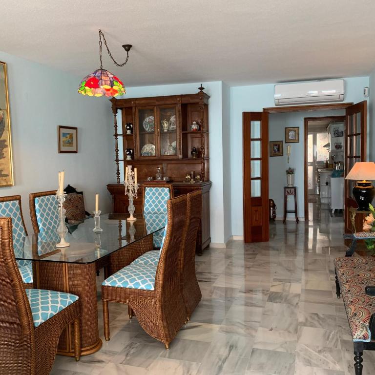 Arena Beach - Two-Bedroom Apartment - 20