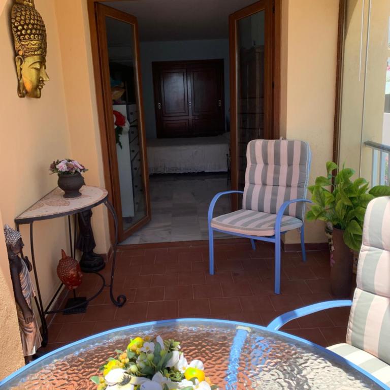 Arena Beach - Two-Bedroom Apartment - 23