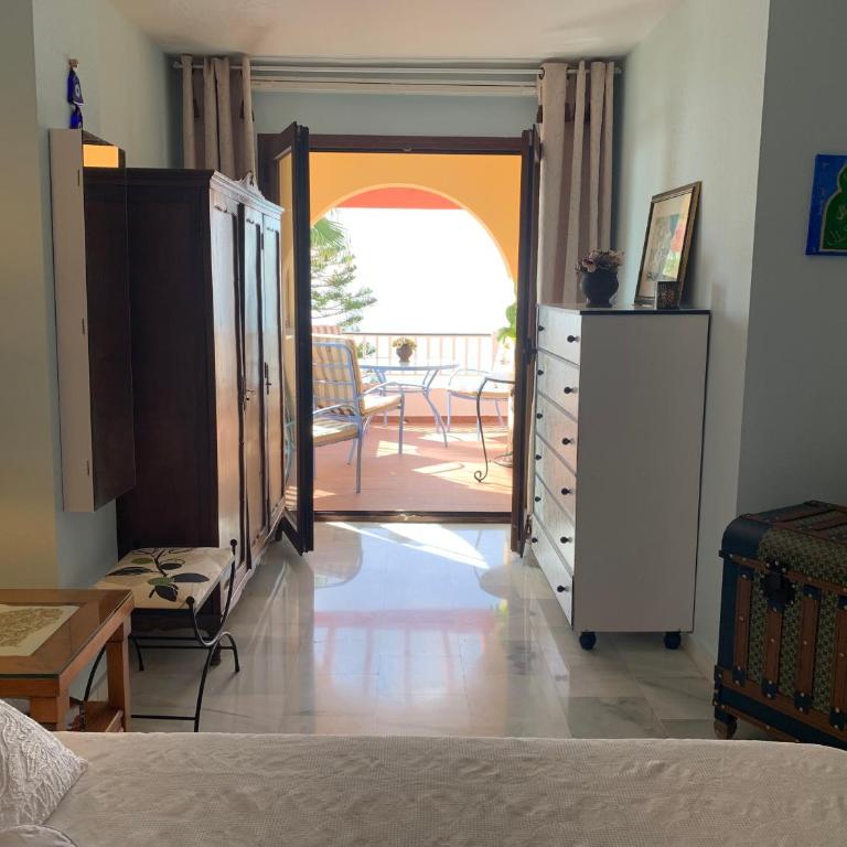 Arena Beach - Two-Bedroom Apartment - 26