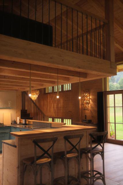 Antons Exklusives Landgut - Haus mit 3 Schlafzimmern - 11