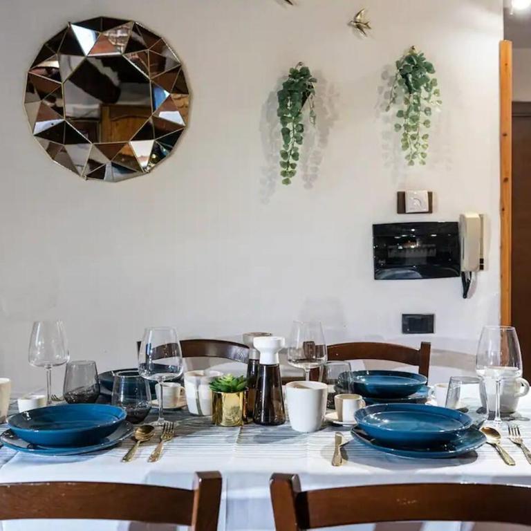 Wave House - Appartamento con 2 Camere da Letto - 17