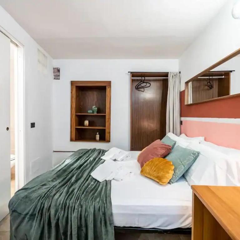 Wave House - Appartamento con 2 Camere da Letto - 7