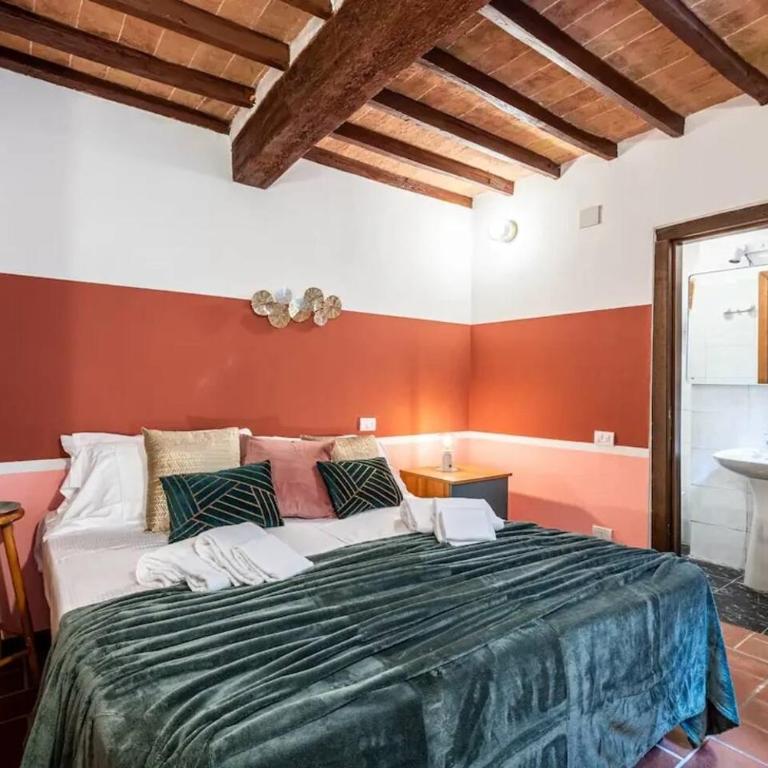 Wave House - Appartamento con 2 Camere da Letto - 2