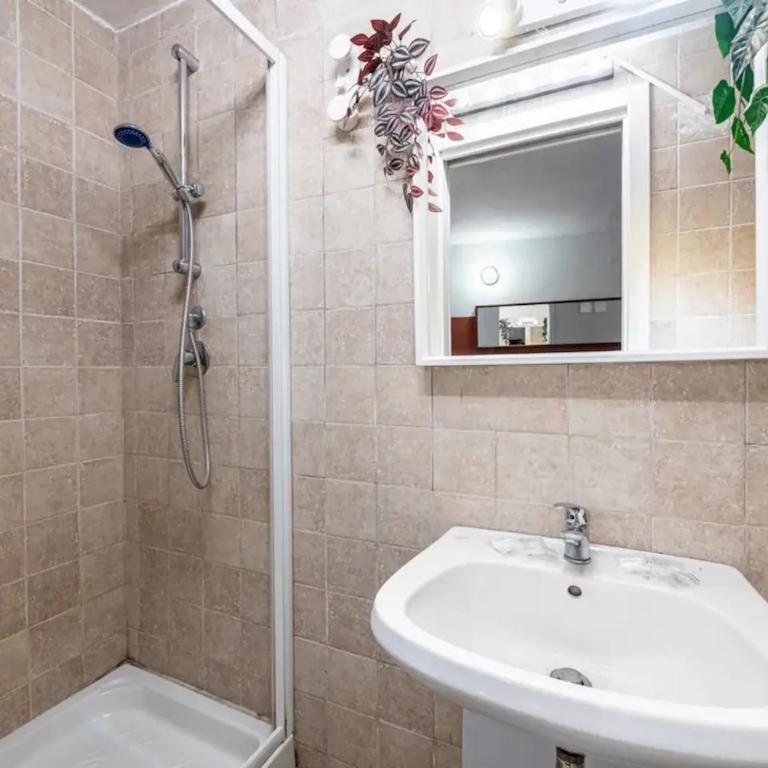 Wave House - Appartamento con 2 Camere da Letto - 18