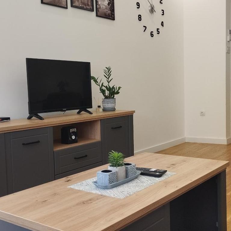 Apartman Pike centar - Apartman sa 1 Spavaćom Sobom - 23