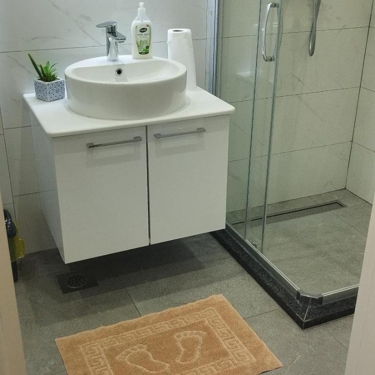 Apartman Pike centar - Apartman sa 1 Spavaćom Sobom - 11