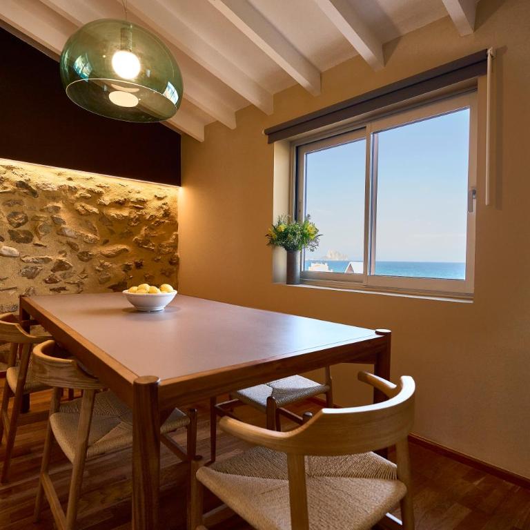 Casa en Casco Antiguo con vistas al mar - Casa Unifamiliar de 3 dormitorios - 7