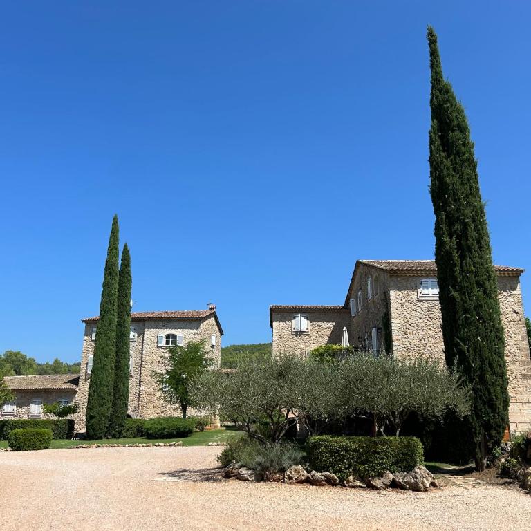 Château deMappe Villa #9 à Lorgues - Villa - 2