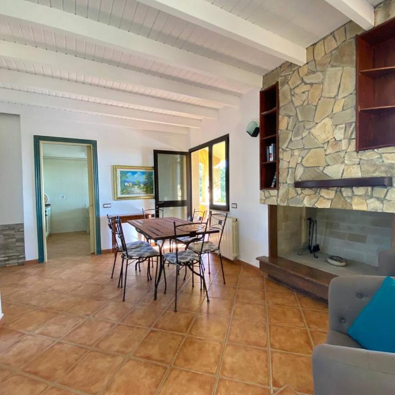 villa Fiametta - Casa Vacanze - 36