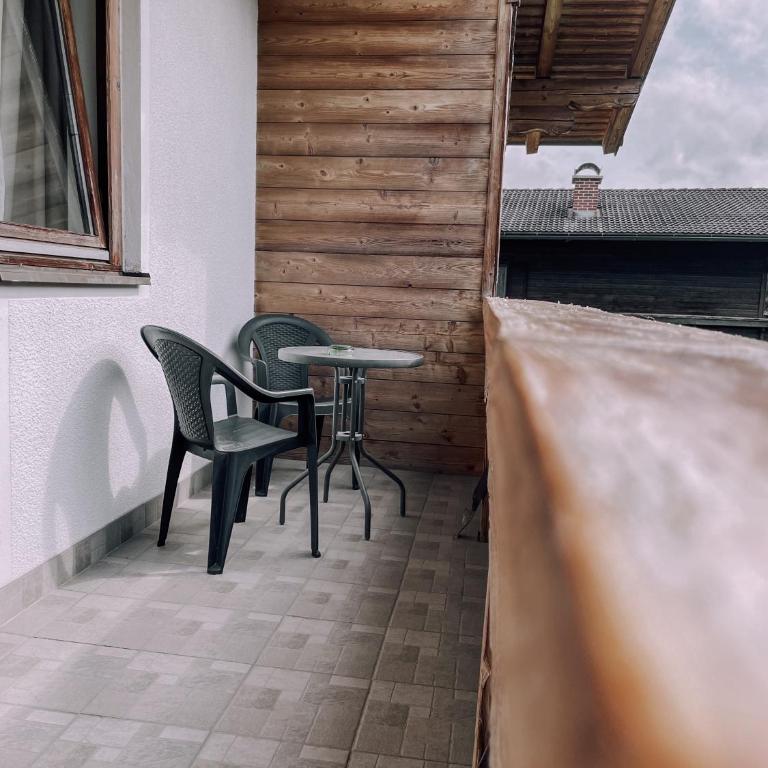 Das Luis - Apartment mit 3 Schlafzimmern - 5