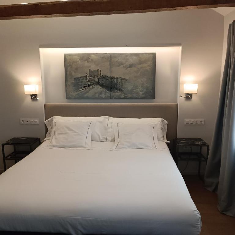 Hotel Boutique Posada Sillería - Habitación Doble Superior - 9