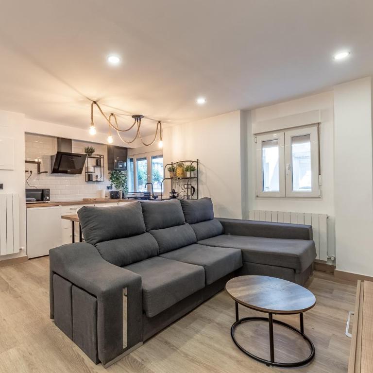 Sagar by People Rentals - Apartamento - 12