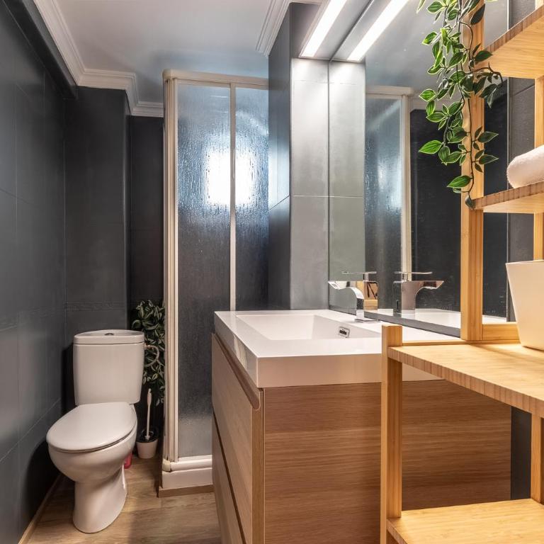Sagar by People Rentals - Apartamento - 8