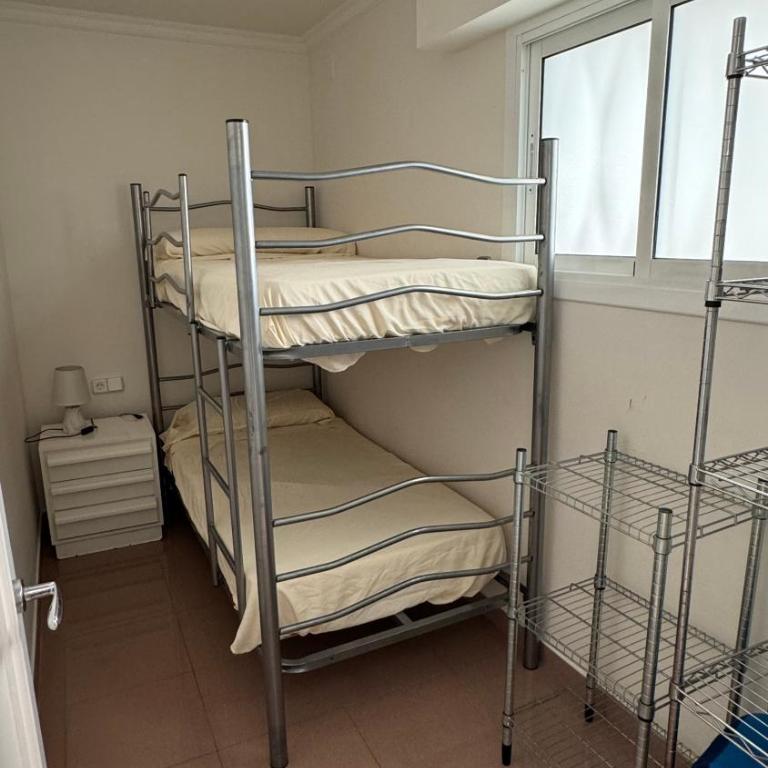 Premium Luxury Residence RITS - Apartamento de 2 dormitorios - 20