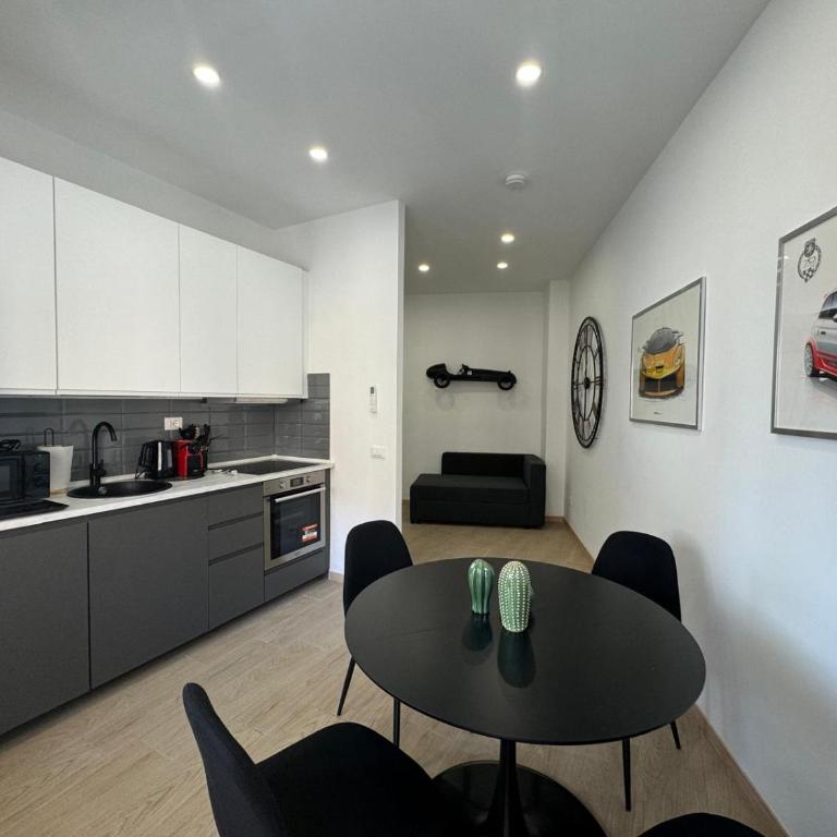 Chic&Elegant Retreat in Rome - Apartment mit 2 Schlafzimmern - 2