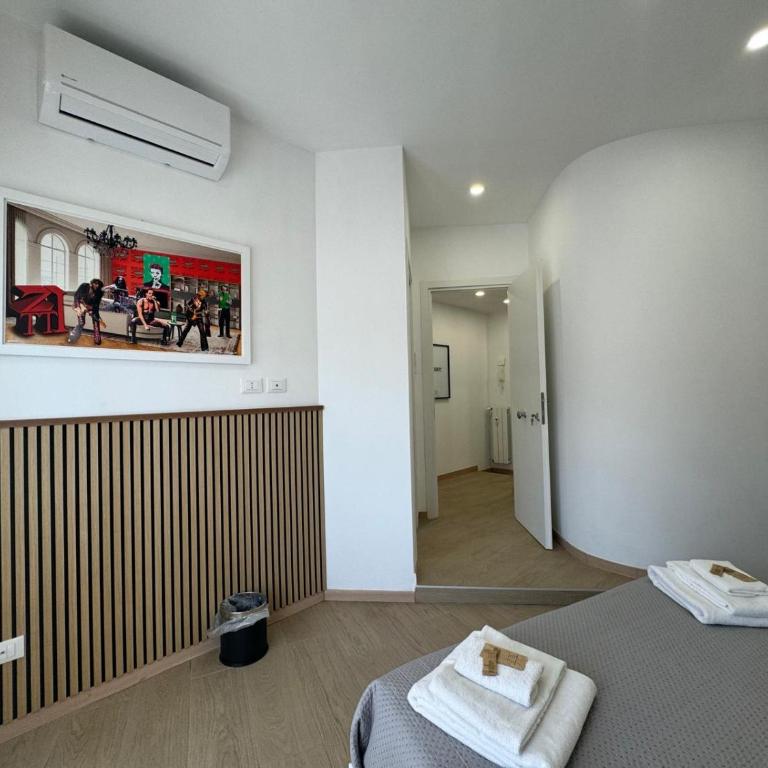Chic&Elegant Retreat in Rome - Apartment mit 2 Schlafzimmern - 7