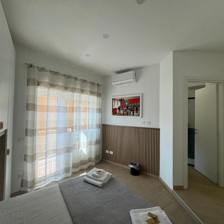 Chic&Elegant Retreat in Rome - Apartment mit 2 Schlafzimmern - 9