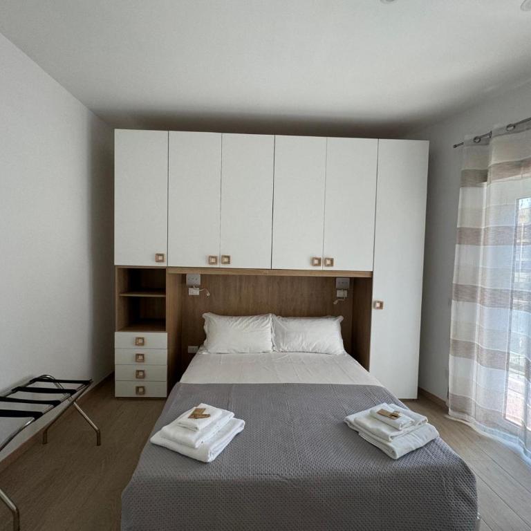Chic&Elegant Retreat in Rome - Apartment mit 2 Schlafzimmern - 1