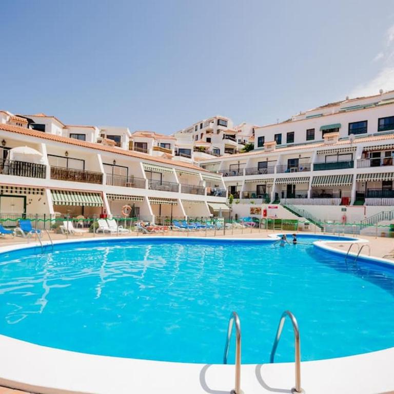 52 Vivid Chipeque Los Cristianos - Apartamento de 2 dormitorios - 4
