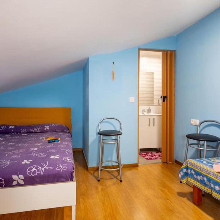52 Vivid Chipeque Los Cristianos - Apartamento de 2 dormitorios - 8