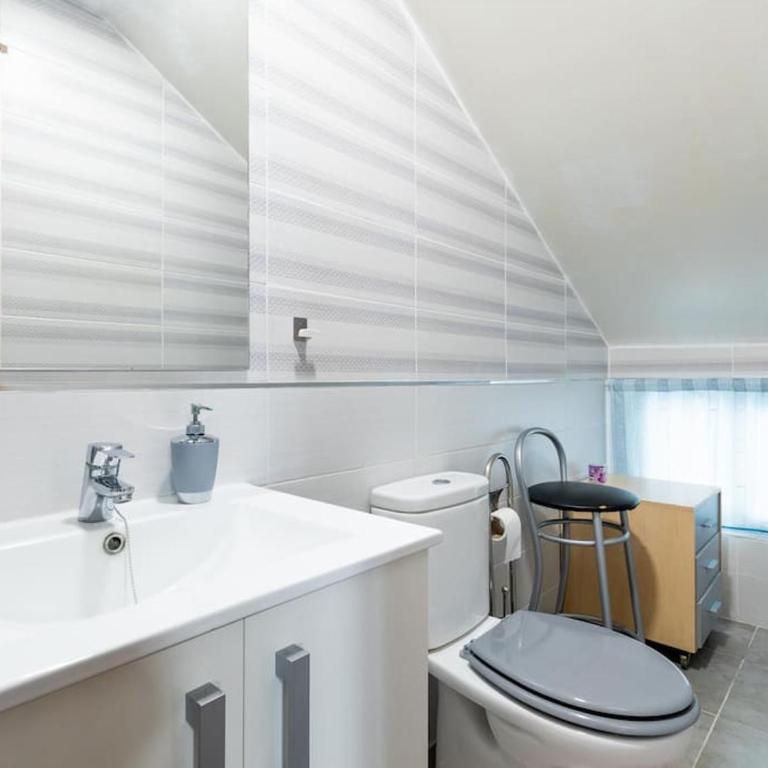 52 Vivid Chipeque Los Cristianos - Apartamento de 2 dormitorios - 11