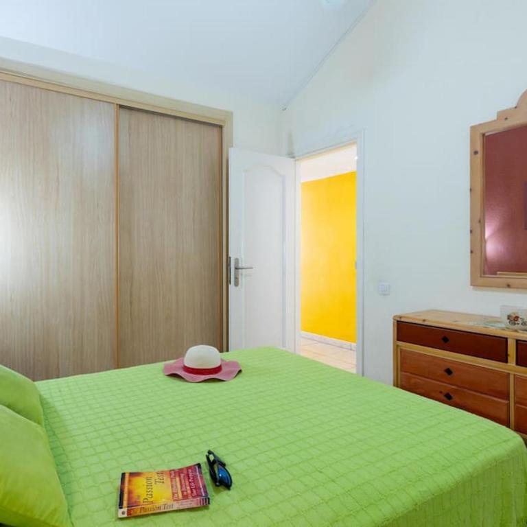 52 Vivid Chipeque Los Cristianos - Apartamento de 2 dormitorios - 12