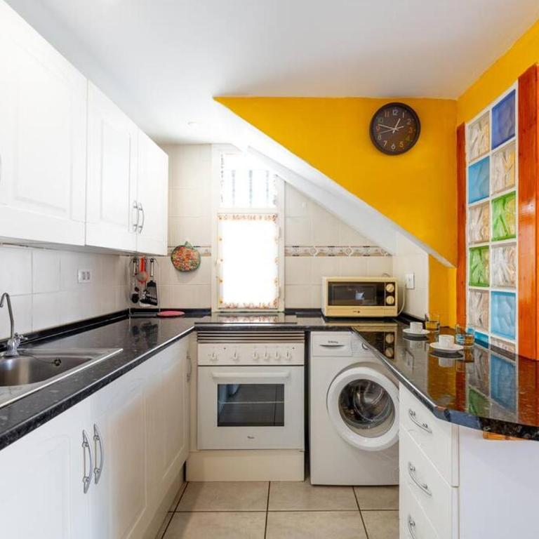 52 Vivid Chipeque Los Cristianos - Apartamento de 2 dormitorios - 14