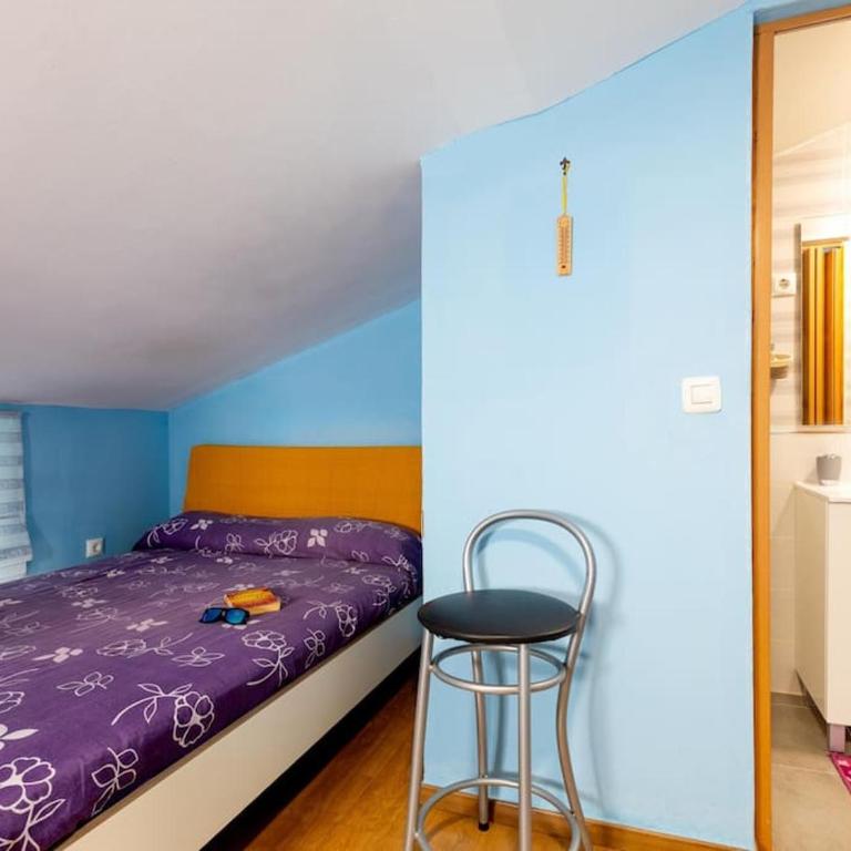 52 Vivid Chipeque Los Cristianos - Apartamento de 2 dormitorios - 16