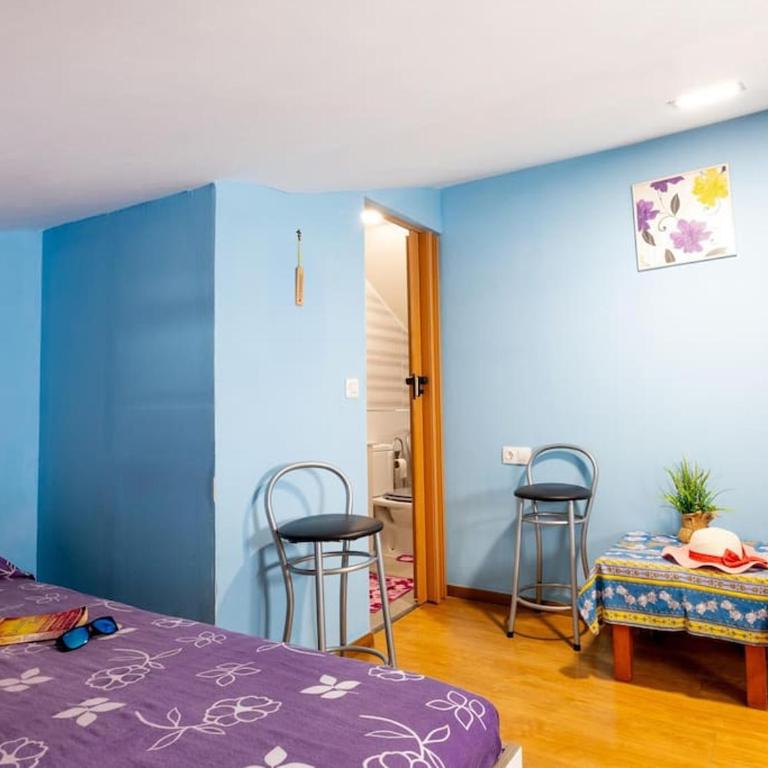 52 Vivid Chipeque Los Cristianos - Apartamento de 2 dormitorios - 17
