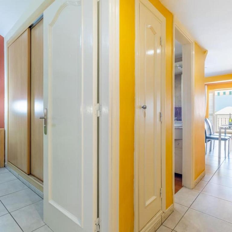 52 Vivid Chipeque Los Cristianos - Apartamento de 2 dormitorios - 20